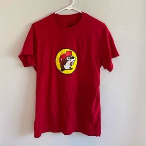 Bucee’s medium T-shirt